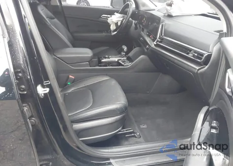 2024 Kia Sportage Ex z USA, uszkodzony, nr VIN 5XYK33DF2RG217542